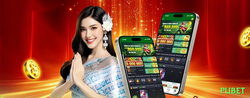 Screenshot - pubet 🎰✨ Em slots progressivos, jogue quando o jackpot estiver bem acima da média histórica — aumenta a expectativa de retorno (RTP efetivo)! 🌟💰