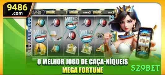 Screenshot - s29bet 🎰🔥 Slots jackpot mini diário: grind no reset horário — prêmios frequentes acumulam para big one! ⏰💵