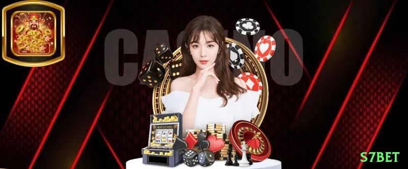 s7bet VIP Slots Screenshot 1