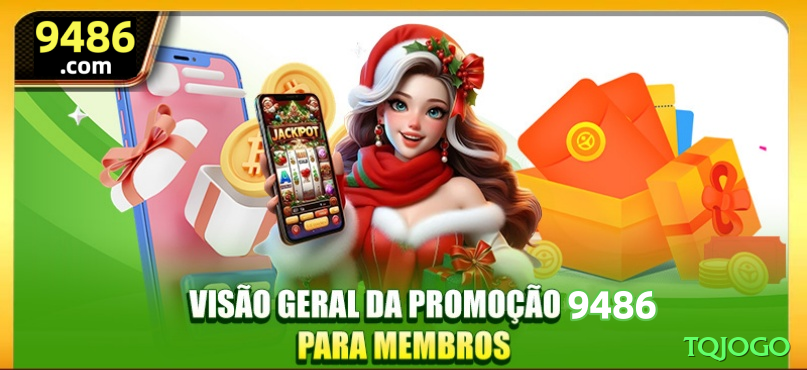tqjogo - Slots Deluxe Screenshot 1