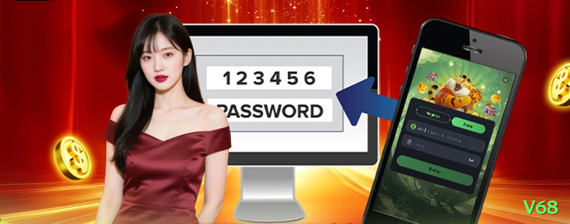 v68 BR Max Screenshot 2