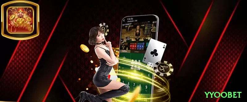 yyoobet Jackpot Premium v4.6.1 Screenshot 2